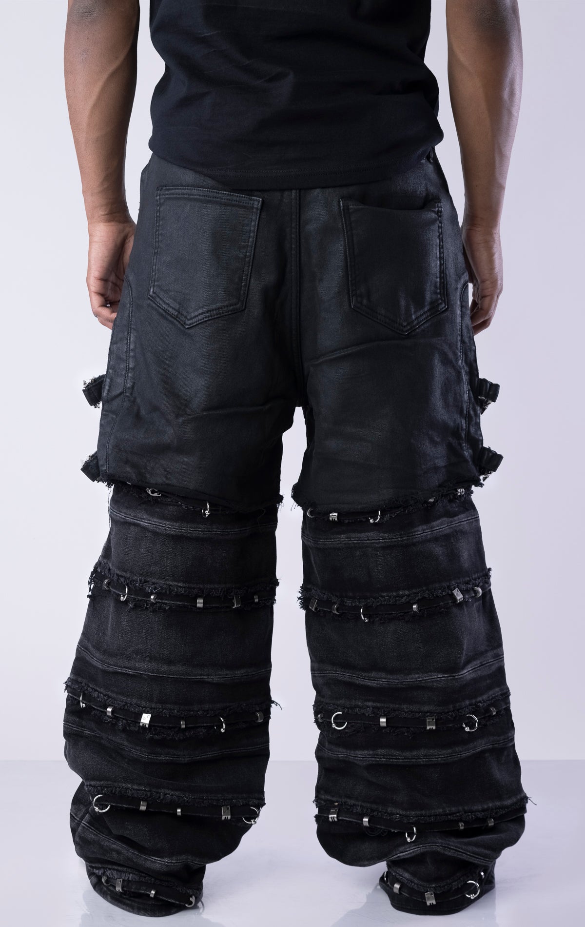 Obsidian Wax Convertible